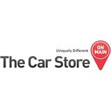 The Car Store Tire Storage