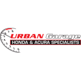 Urban Garage Auto Tire Storage