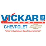 Vickar Chevrolet Tire Storage