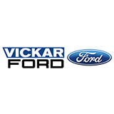 Vickar Ford Tire Storage