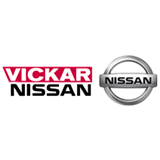 Vickar Nissan Tire Storage