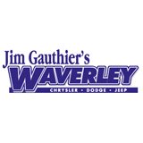 Waverly Chrysler Tire Storage
