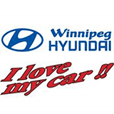 Winnipeg Hyundai Tire Storage